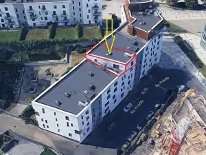 Prodej bytu 4+kk, Ostrava - Moravská Ostrava, Na Prádle, 119 m2