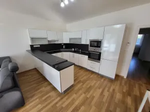 Prodej bytu 3+kk, Ostrava - Moravská Ostrava, Jantarová, 89 m2