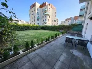Prodej bytu 3+kk, Ostrava - Moravská Ostrava, Jantarová, 89 m2