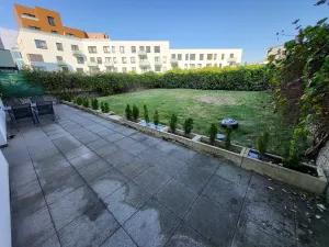 Prodej bytu 3+kk, Ostrava - Moravská Ostrava, Jantarová, 89 m2
