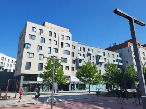 Prodej bytu 3+kk, Ostrava - Moravská Ostrava, Jantarová, 89 m2