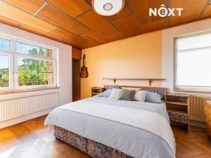 Prodej rodinného domu, Svoboda nad Úpou, Úpská, 280 m2