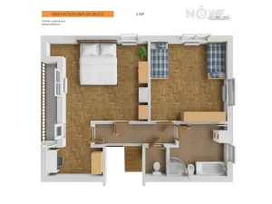 Prodej rodinného domu, Svoboda nad Úpou, Úpská, 280 m2