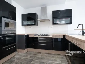Prodej bytu 2+kk, Děčín - Děčín II-Nové Město, El. Krásnohorské, 48 m2