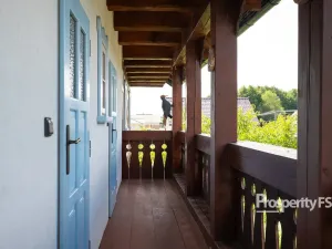 Prodej rodinného domu, Brniště - Hlemýždí, 200 m2