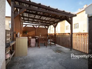 Prodej rodinného domu, Duchcov, Havlíčkova, 150 m2