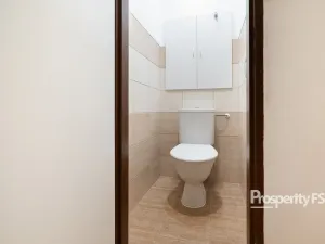 Prodej bytu 2+1, Ústí nad Labem - Bukov, Kosmonautů, 52 m2