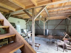 Prodej rodinného domu, Krásná, 180 m2