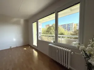 Prodej bytu 1+kk, Brno, Okrouhlá, 32 m2