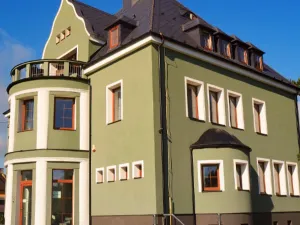Pronájem kanceláře, Bruntál, Pod Lipami, 35 m2