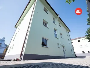 Pronájem bytu 2+kk, Dalovice, Hlavní, 50 m2