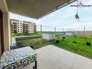 Prodej bytu 4+kk, Praha - Dolní Měcholupy, Kardausova, 103 m2