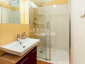 Prodej bytu 2+kk, Praha - Zličín, Lipovská, 43 m2