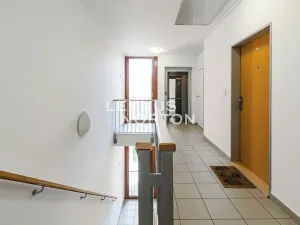 Prodej bytu 2+kk, Praha - Zličín, Lipovská, 43 m2