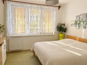 Prodej bytu 3+kk, České Budějovice, Krčínova, 59 m2