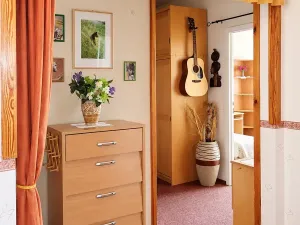 Prodej bytu 3+kk, České Budějovice, Krčínova, 59 m2
