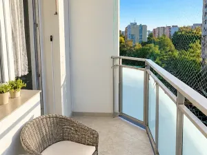 Prodej bytu 3+kk, České Budějovice, Krčínova, 59 m2