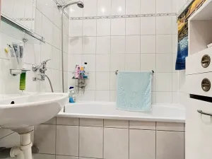 Prodej bytu 3+1, Ostrava - Zábřeh, Výškovická, 73 m2