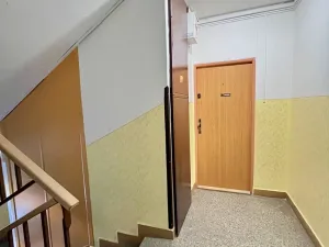Prodej bytu 3+1, Ostrava - Zábřeh, Výškovická, 73 m2