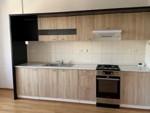 Pronájem bytu 2+1, Praha - Libeň, Na rozcestí, 63 m2