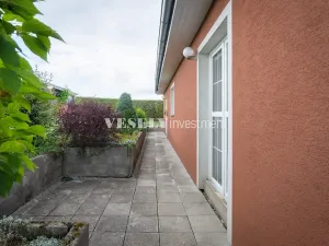 Prodej rodinného domu, Křtěnov, 200 m2