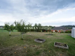 Prodej rodinného domu, Křtěnov, 200 m2