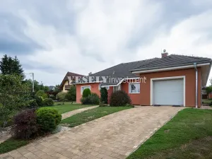 Prodej rodinného domu, Křtěnov, 200 m2