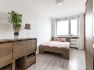 Prodej bytu 2+kk, Praha - Braník, Zálesí, 39 m2