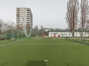Prodej bytu 2+kk, Praha - Braník, Zálesí, 39 m2
