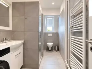 Pronájem bytu 2+1, Písek - Budějovické Předměstí, Mírové nám., 5 m2