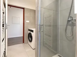 Pronájem bytu 2+1, Písek - Budějovické Předměstí, Mírové nám., 5 m2