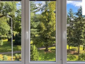 Pronájem bytu 2+1, Písek - Budějovické Předměstí, Mírové nám., 5 m2