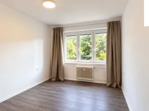 Pronájem bytu 2+1, Písek - Budějovické Předměstí, Mírové nám., 5 m2