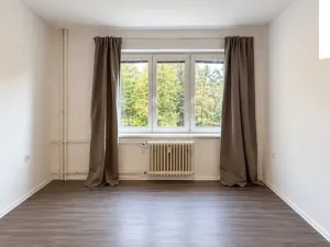 Pronájem bytu 2+1, Písek - Budějovické Předměstí, Mírové nám., 5 m2