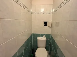 Pronájem bytu 1+kk, Praha - Krč, Štúrova, 30 m2