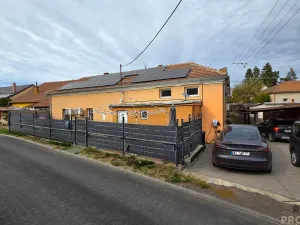 Prodej rodinného domu, Studnice, 97 m2