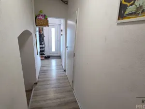 Prodej rodinného domu, Studnice, 97 m2