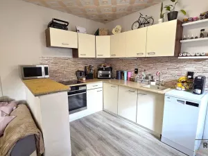 Prodej rodinného domu, Studnice, 97 m2