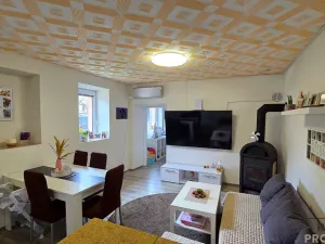 Prodej rodinného domu, Studnice, 97 m2