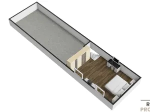Prodej rodinného domu, Studnice, 97 m2