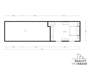 Prodej rodinného domu, Studnice, 97 m2