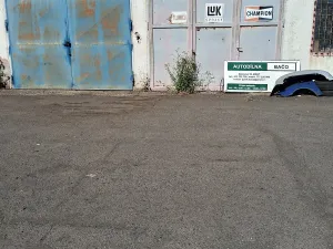 Pronájem skladu, Most, Pekárenská