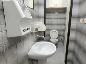 Pronájem skladu, Most, Pekárenská