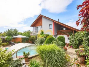 Prodej obchodního prostoru, Písek, U Hřebčince, 430 m2