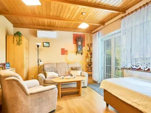 Prodej obchodního prostoru, Písek, U Hřebčince, 430 m2