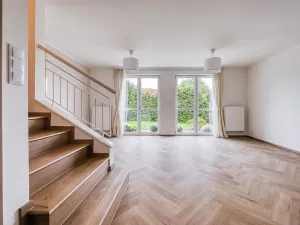Prodej vily, Bašť, Kostelecká, 145 m2