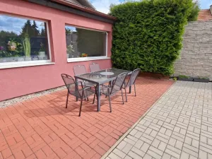 Pronájem obchodního prostoru, Praha, U Cikánky, 32 m2