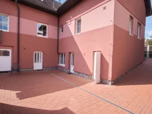 Pronájem obchodního prostoru, Praha, U Cikánky, 32 m2