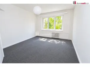 Pronájem bytu 2+1, Praha - Krč, Olbrachtova, 50 m2