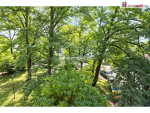 Pronájem bytu 2+1, Praha - Krč, Olbrachtova, 50 m2